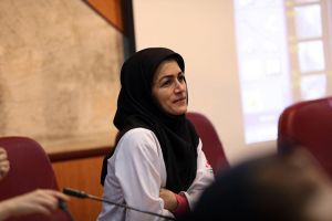 جلسه کمیته مورتالیتی 16 بهمن ماه 1396 در مرکز قلب و عروق شهید رجایی: عکس شماره 5 / 5